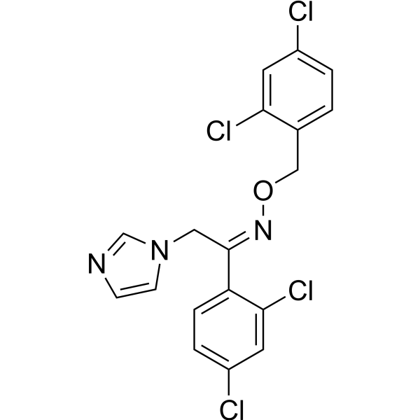 Oxiconazole