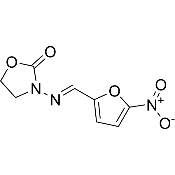 Furazolidone (Standard)