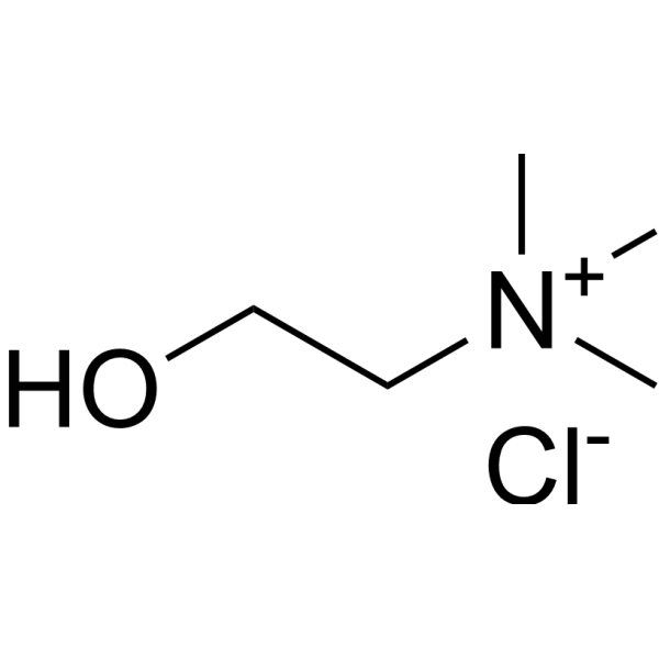 Choline (chloride), >98%