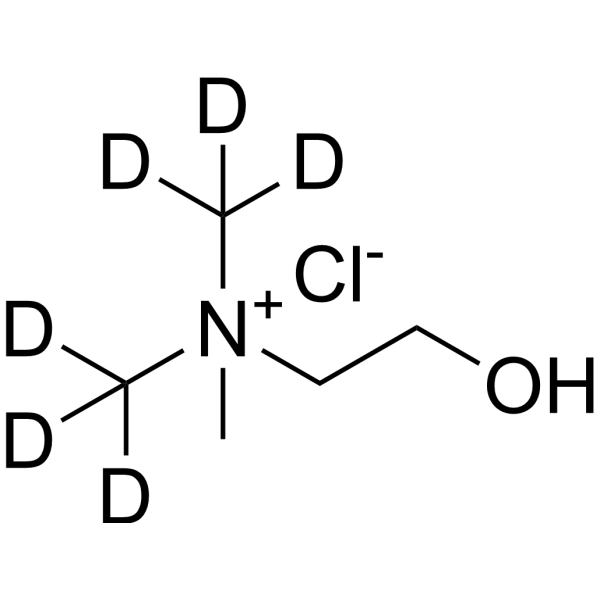 Choline-d6 chloride