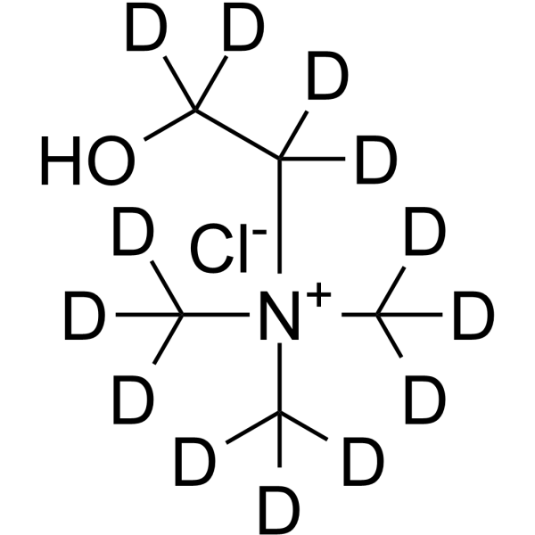 Choline-d13 chloride