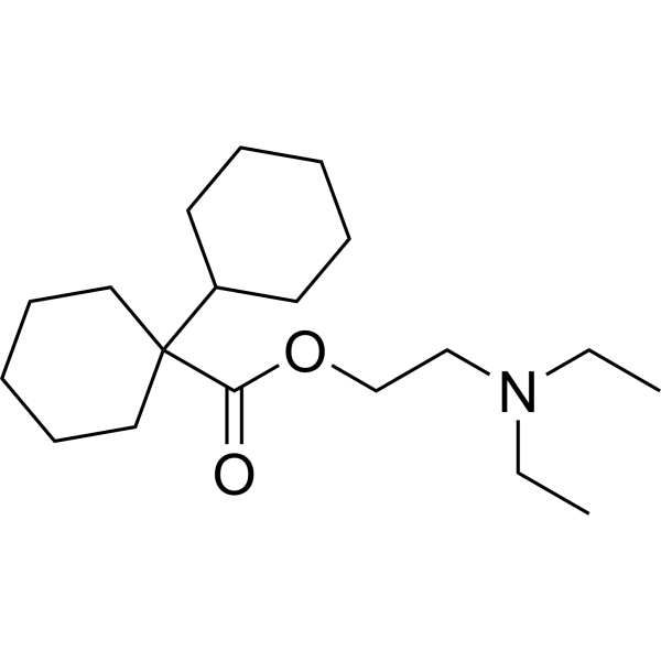 Dicyclomine