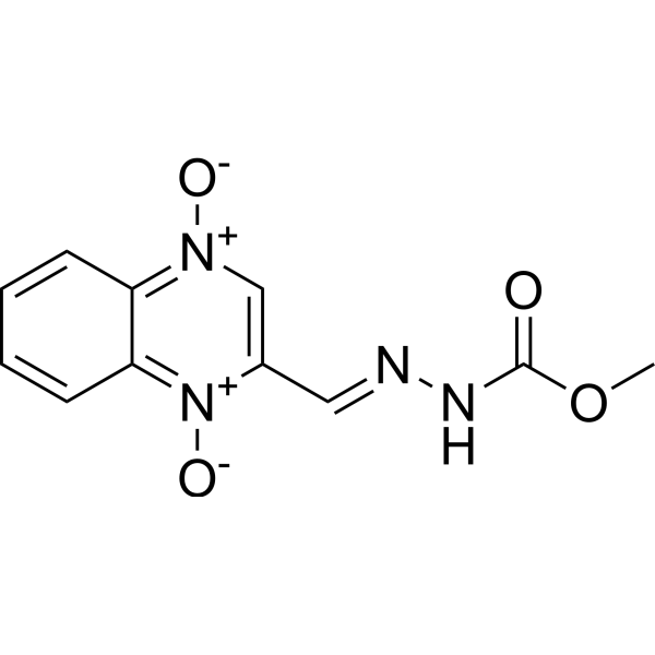 Carbadox (Standard)