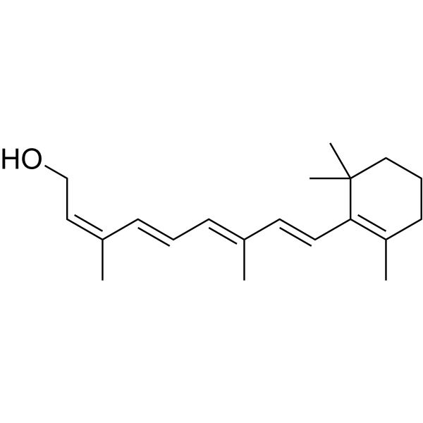 13-cis-Vitamin A