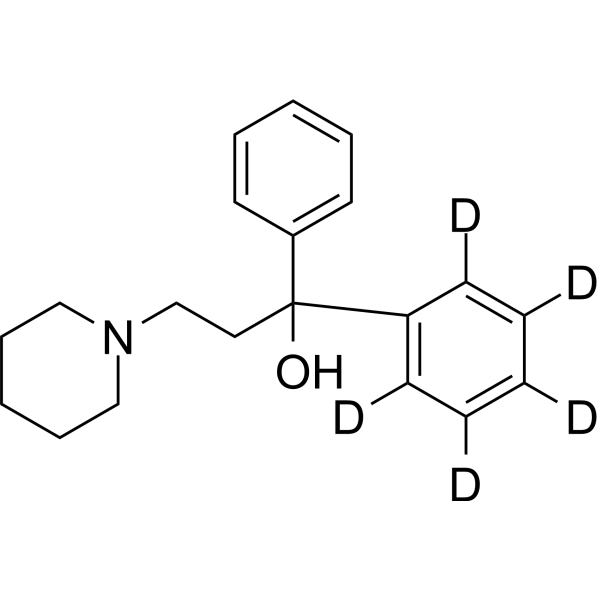 Pridinol-d5