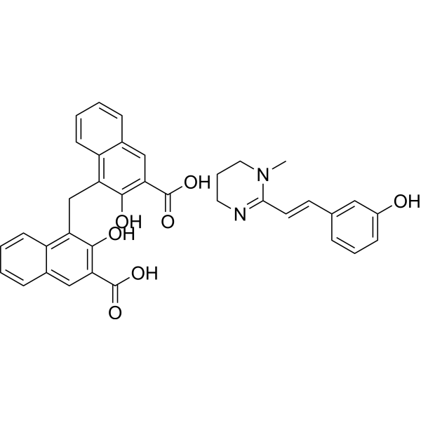 Oxantel pamoate (Standard)