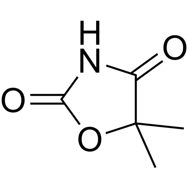 Dimethadione (Standard)