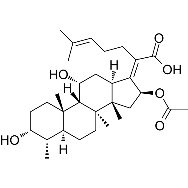Fusidic acid