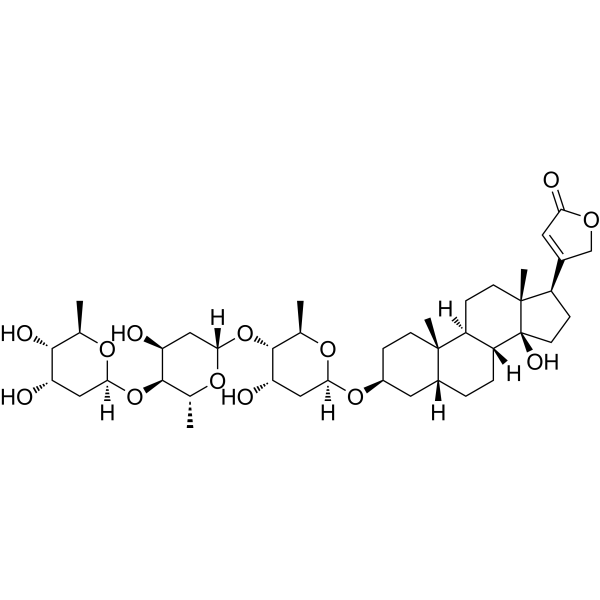 Digitoxin