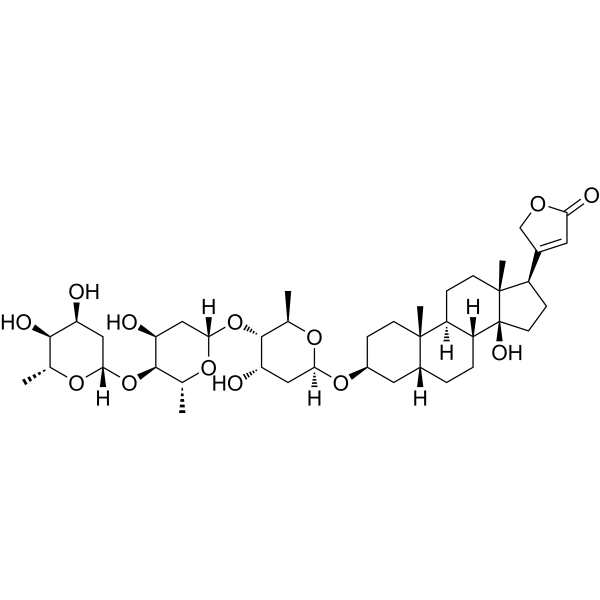 Digitoxin (Standard)