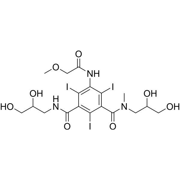 Iopromide (Standard)