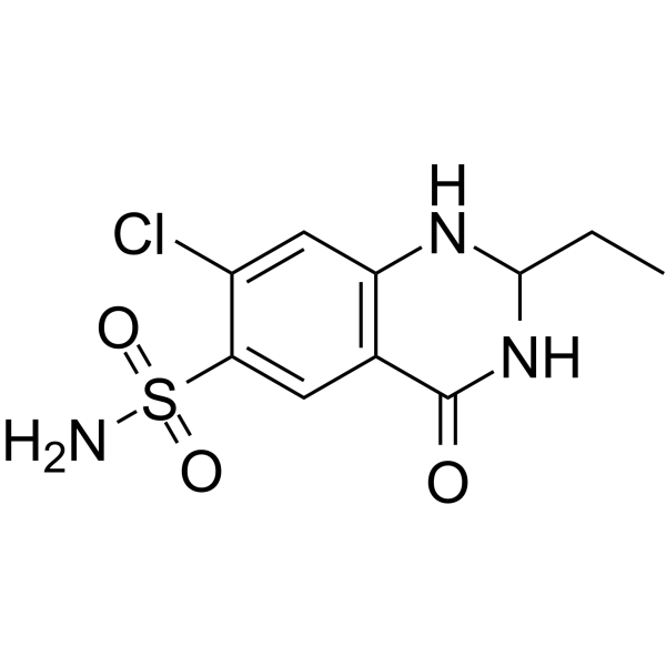 Quinethazone