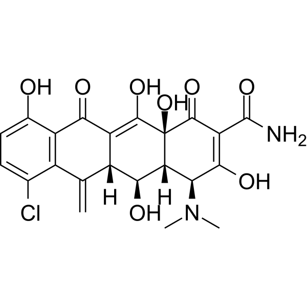 Meclocycline