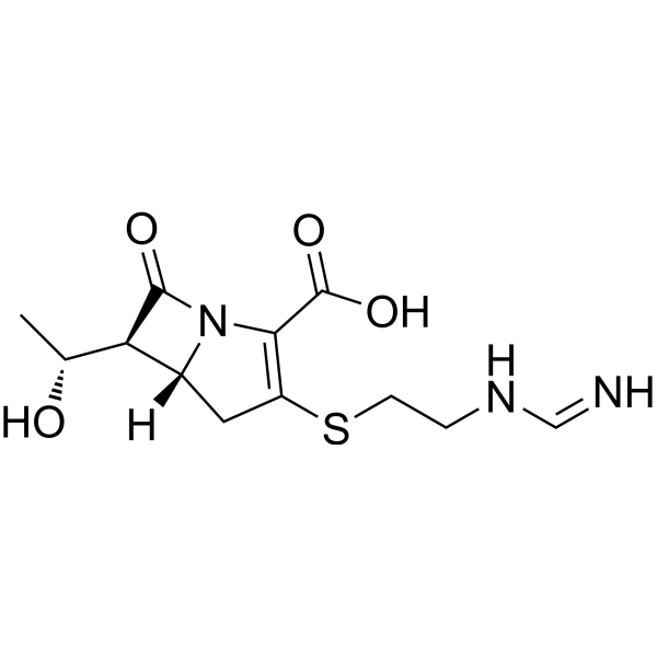 Imipenem
