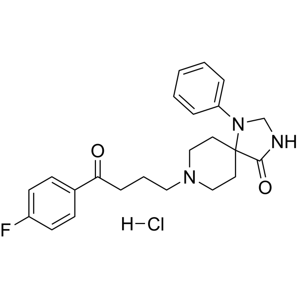 Spiperone hydrochloride