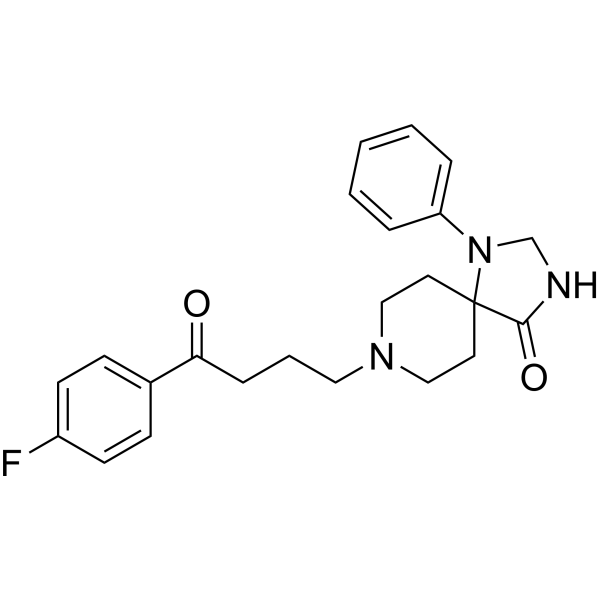 Spiperone (Standard)