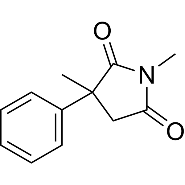Methsuximide (Standard)