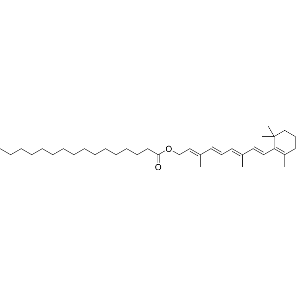 Retinyl palmitate (Standard)