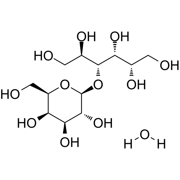 Lactitol monohydrate (Standard)