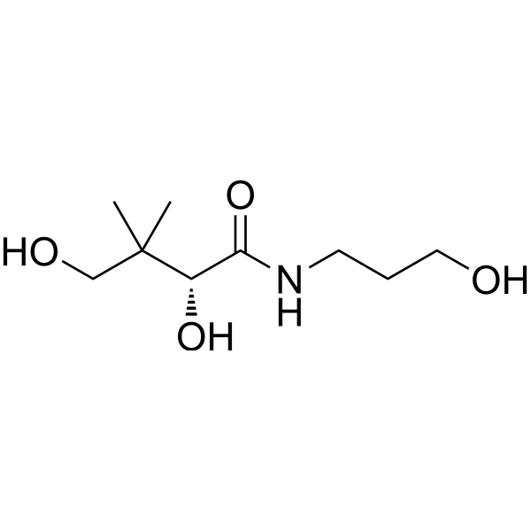 D-Panthenol (Standard)