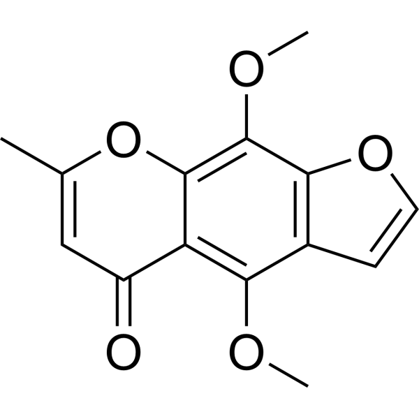 Khellin (Standard)