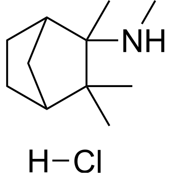 Mecamylamine hydrochloride (Standard)