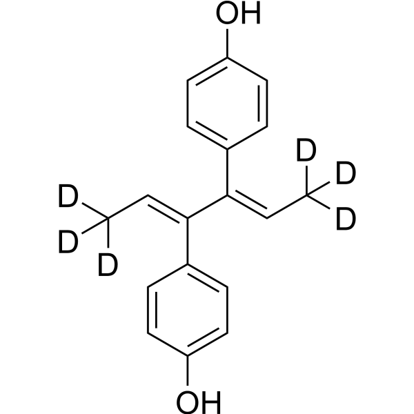 E,E-Dienestrol-d6-1