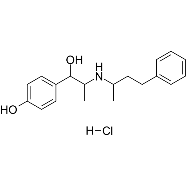 Nylidrin hydrochloride (Standard)