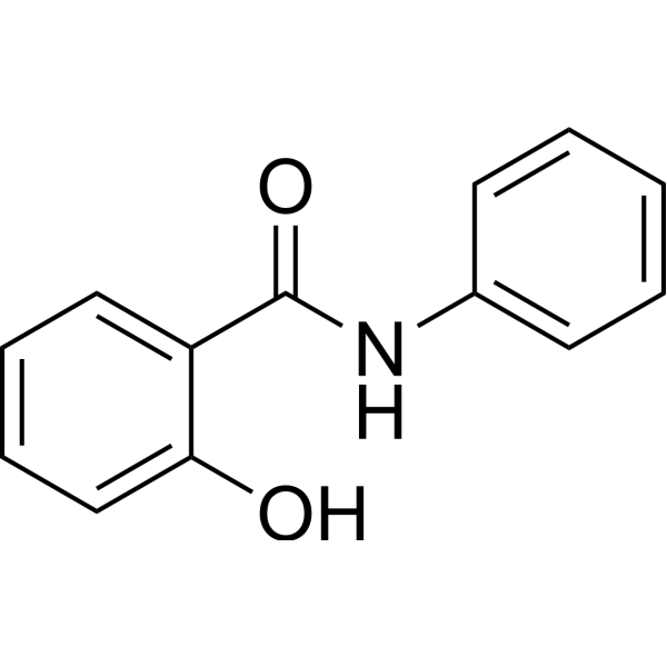 Salicylanilide (Standard)
