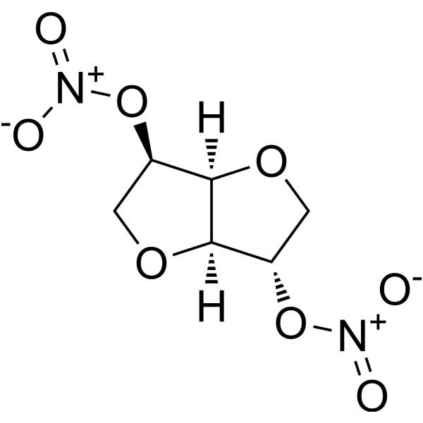 Isosorbide dinitrate