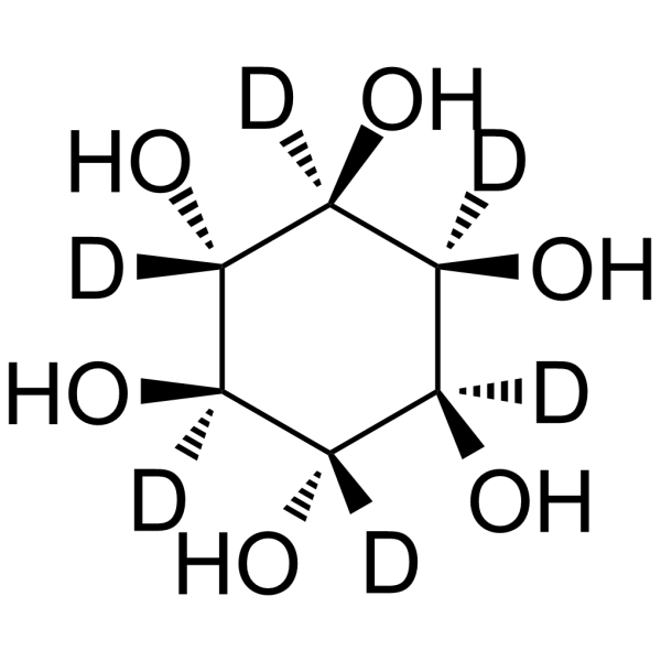 i-Inositol-d6