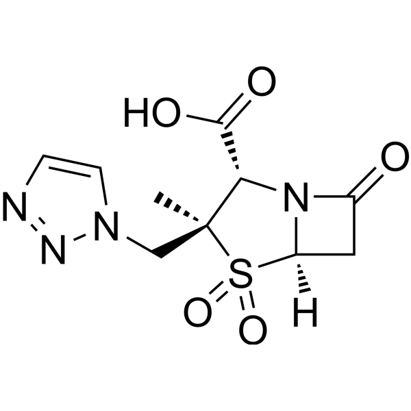 Tazobactam