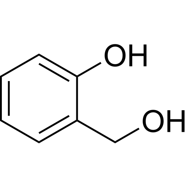 Salicyl alcohol (Standard)