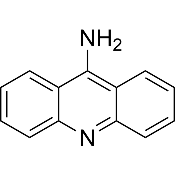 9-Aminoacridine (Standard)