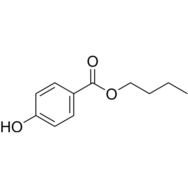 Butylparaben (Standard)