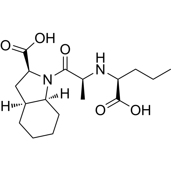 Perindoprilat (Standard)