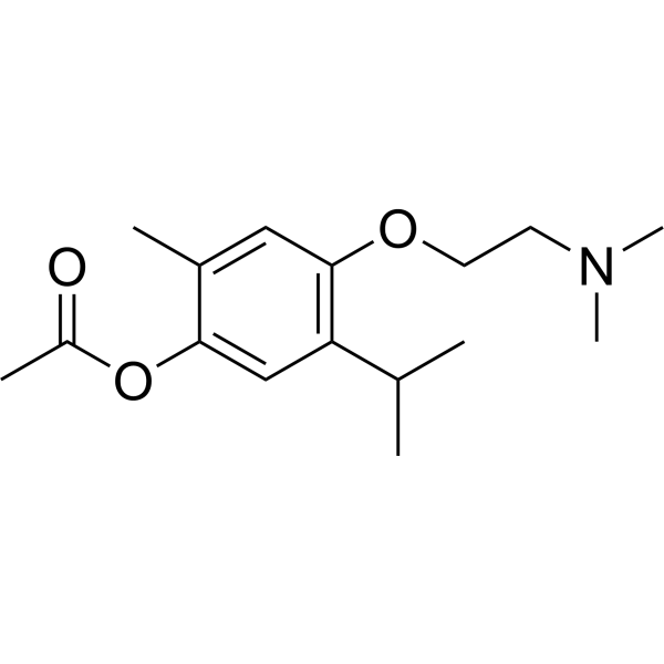 Moxisylyte