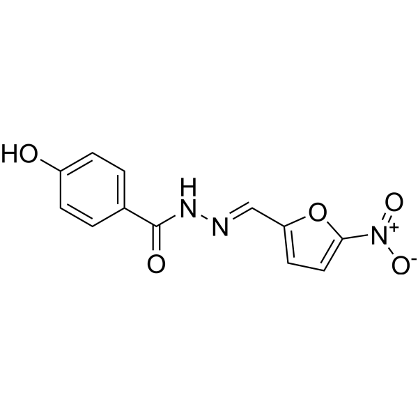 Nifuroxazide (Standard)
