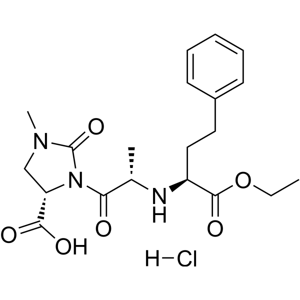 Imidapril hydrochloride (Standard)