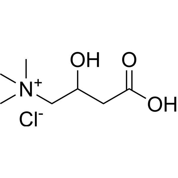 (±)-Carnitine chloride (Standard)