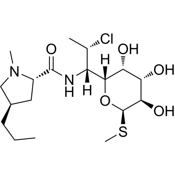 Clindamycin
