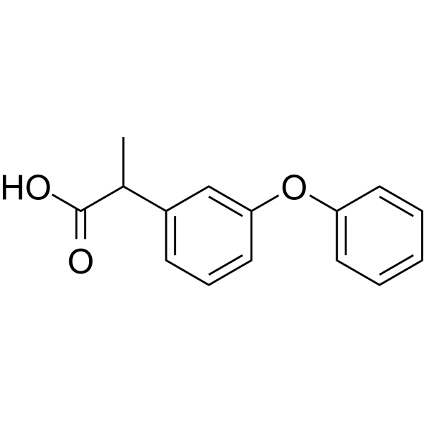 Fenoprofen
