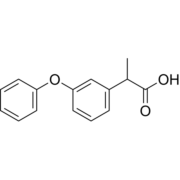Fenoprofen (Standard)