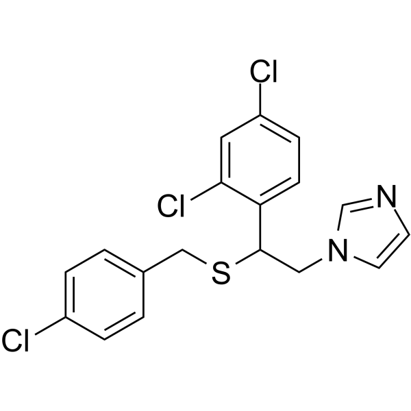 Sulconazole