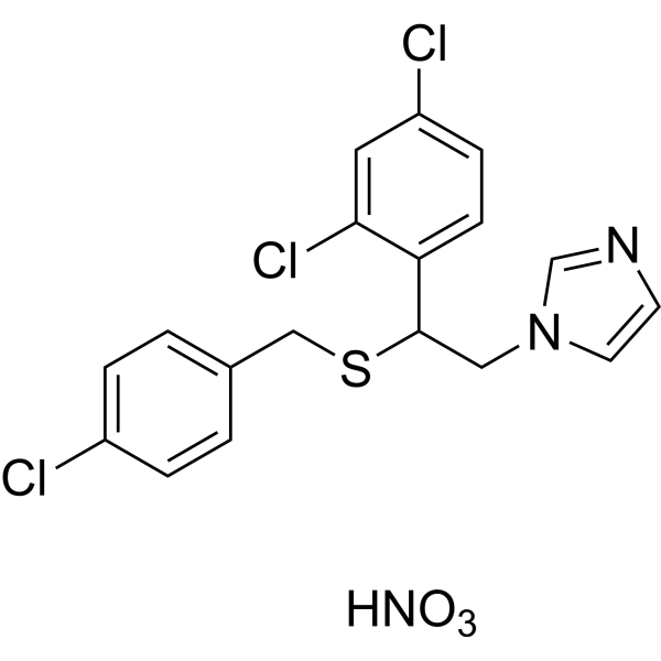 Sulconazole mononitrate (Standard)