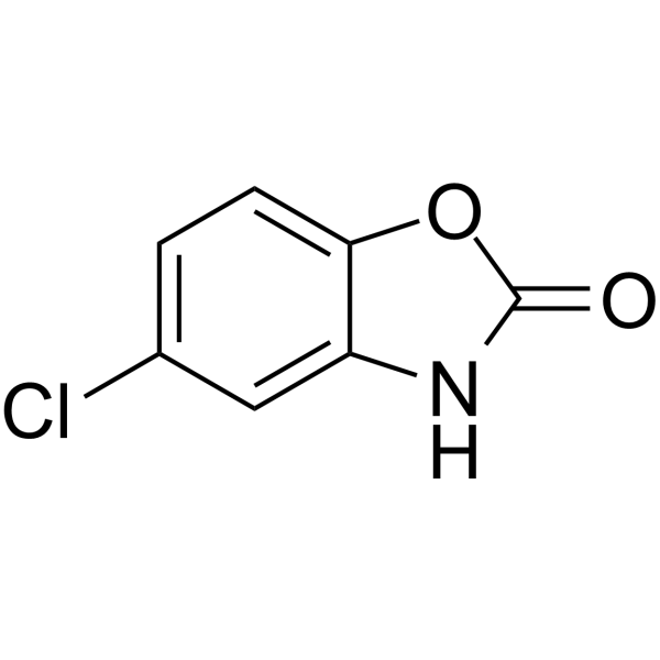 Chlorzoxazone