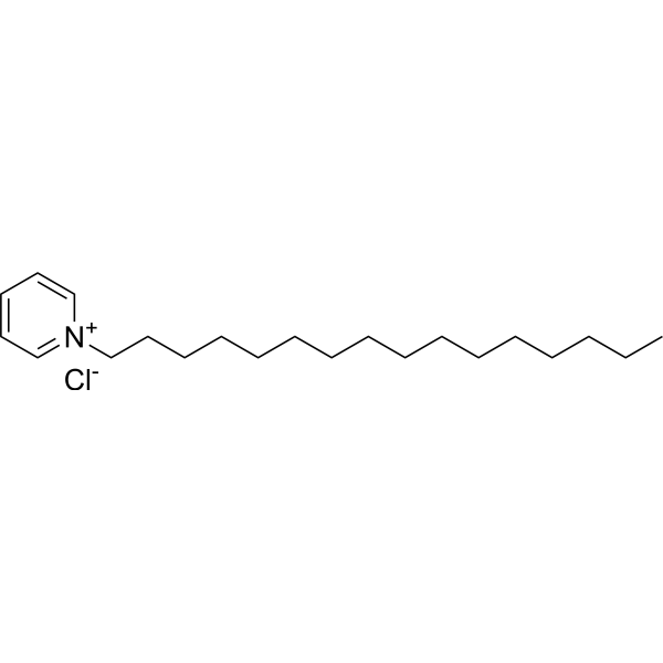 Cetylpyridinium chloride (Standard)
