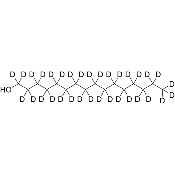 1-Hexadecanol-d33