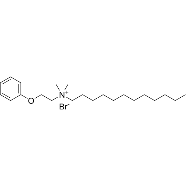 Domiphen bromide (Standard)