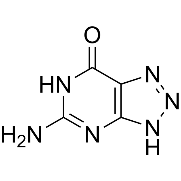 8-Azaguanine